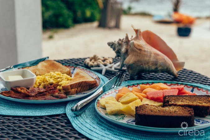 THE COTTAGES IN EAST END ~ BOUTIQUE HOTEL