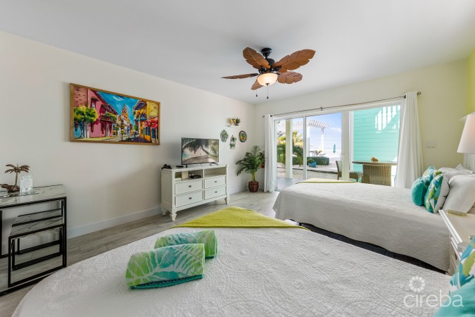 THE COTTAGES IN EAST END ~ BOUTIQUE HOTEL