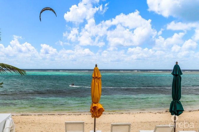 THE COTTAGES IN EAST END ~ BOUTIQUE HOTEL