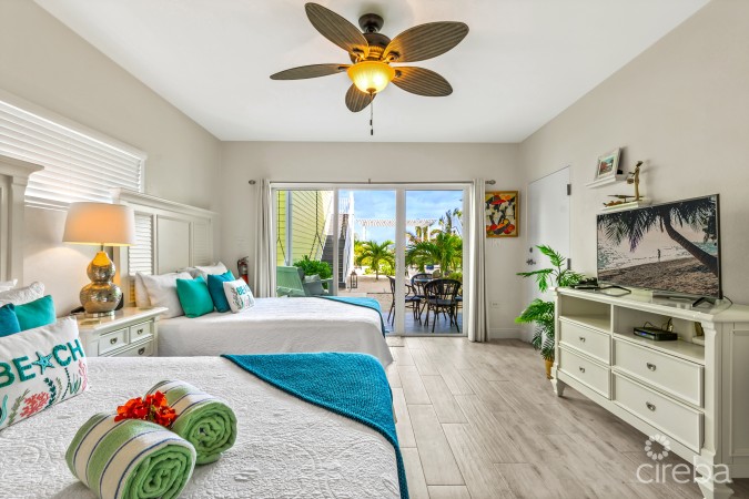 THE COTTAGES IN EAST END ~ BOUTIQUE HOTEL