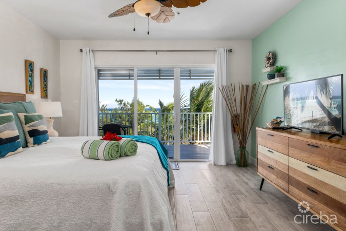 THE COTTAGES IN EAST END ~ BOUTIQUE HOTEL