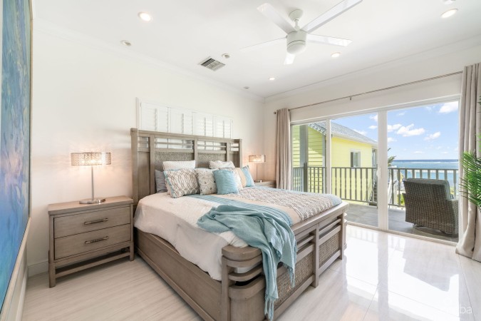 THE COTTAGES IN EAST END ~ BOUTIQUE HOTEL