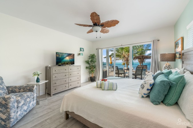 THE COTTAGES IN EAST END ~ BOUTIQUE HOTEL