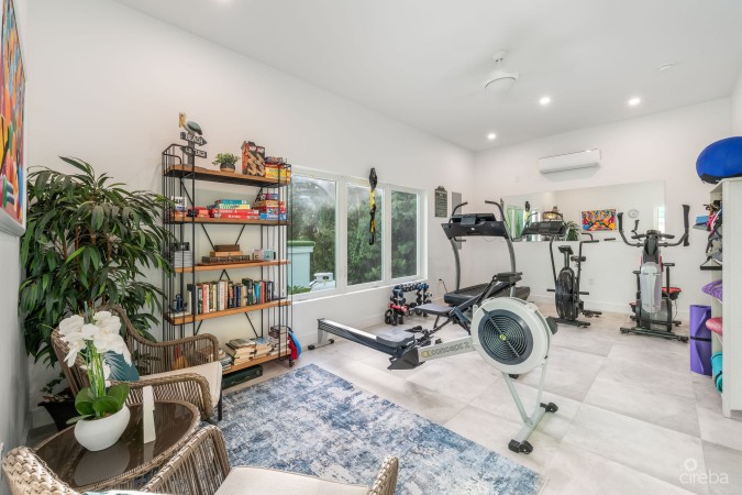 THE COTTAGES IN EAST END ~ BOUTIQUE HOTEL