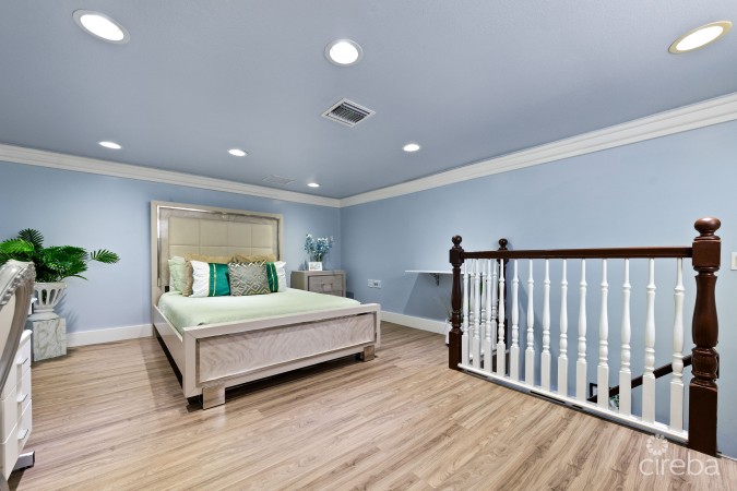 SINGLE FAMILY GEM IN NORTH SOUND ESTATES