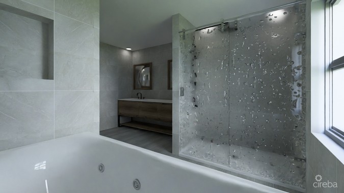 HALIFAX HEIGHTS MODERN 2 BED 3/5 BATH TOWN HOME - END UNIT