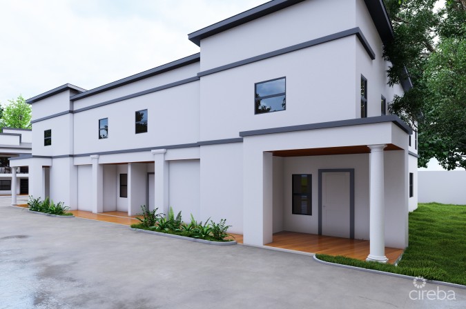 HALIFAX HEIGHTS MODERN 2 BED / 3.5 BATH TOWN HOME