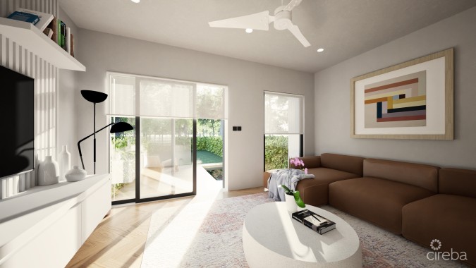 HIGHPOINT RESIDENCES 18, WEST BAY PRE-CONSTRUCTION