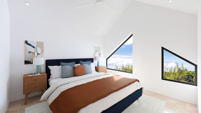 HIGHPOINT RESIDENCES 18, WEST BAY PRE-CONSTRUCTION