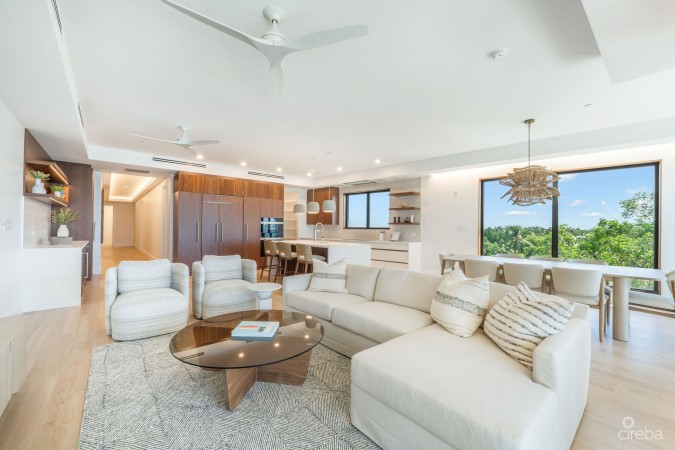 THE SANDS RESIDENCE #2