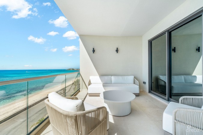 THE SANDS RESIDENCE #2