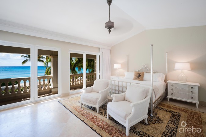 COCONUT WALK -  SEVEN MILE BEACH ESTATE