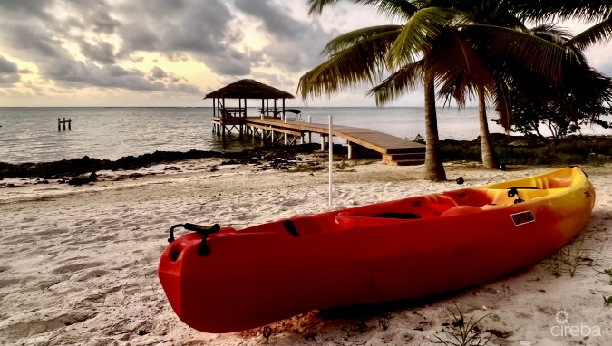 HIDDEN TREASURE OCEANFRONT ESTATE HOME