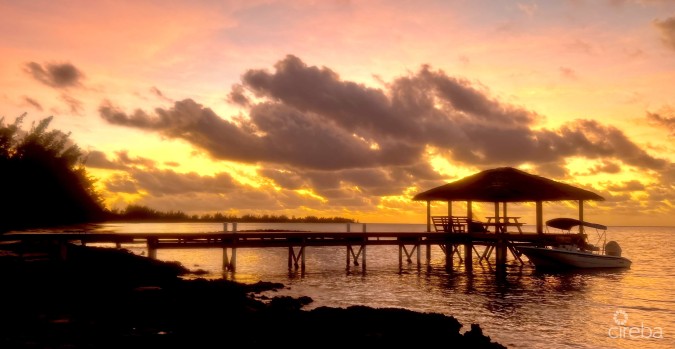 HIDDEN TREASURE OCEANFRONT ESTATE HOME