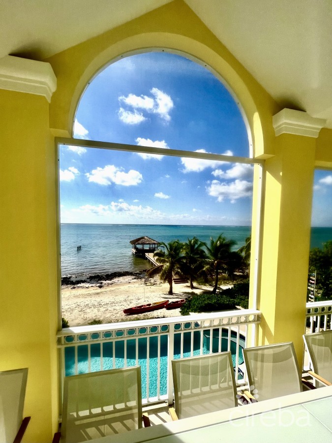 HIDDEN TREASURE OCEANFRONT ESTATE HOME