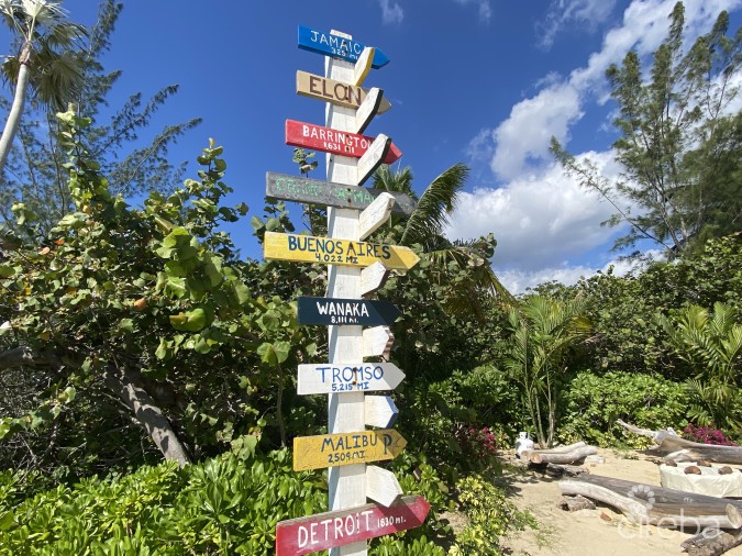 HIDDEN TREASURE OCEANFRONT ESTATE HOME