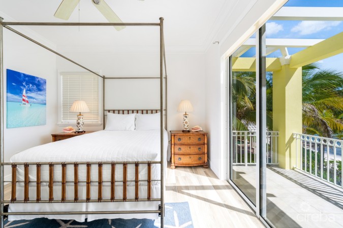 HIDDEN TREASURE OCEANFRONT ESTATE HOME