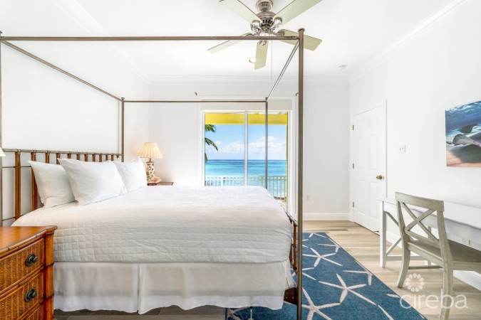 HIDDEN TREASURE OCEANFRONT ESTATE HOME