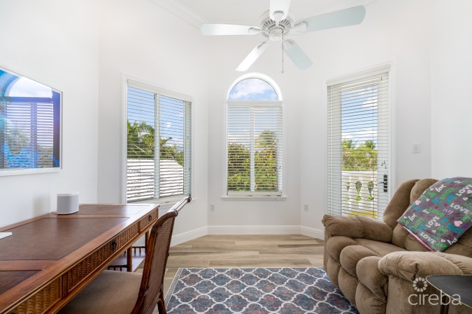 HIDDEN TREASURE OCEANFRONT ESTATE HOME