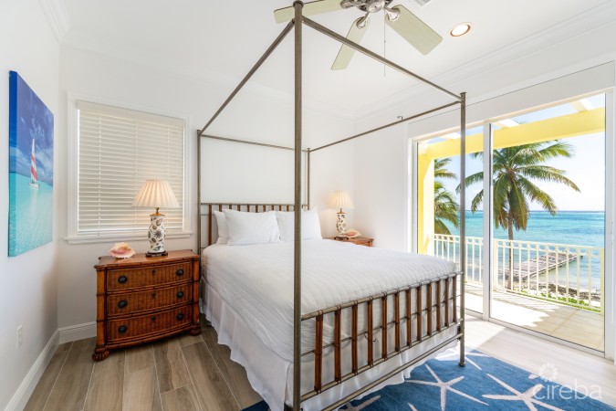 HIDDEN TREASURE OCEANFRONT ESTATE HOME