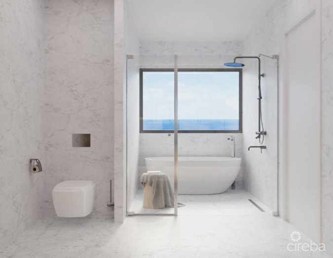 ADORA RESIDENCE #4 (THREE BED + DEN)