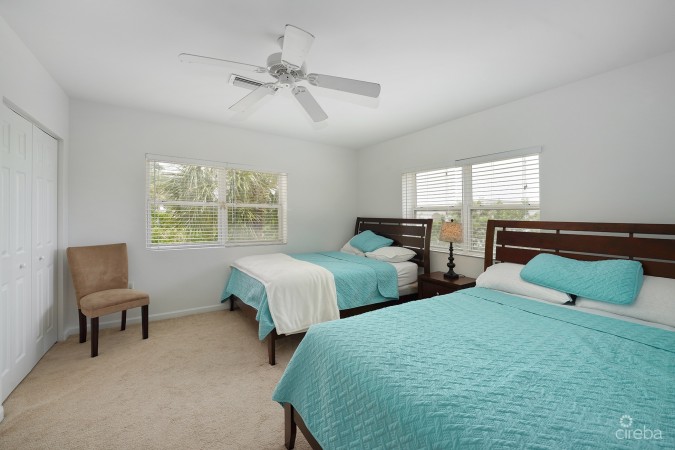 COCONUT BAY 118, WEST BAY OCEANVIEW