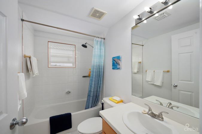 COCONUT BAY 118, WEST BAY OCEANVIEW