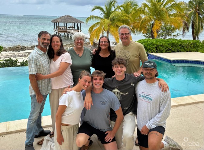 HIDDEN TREASURE OCEANFRONT ESTATE HOME