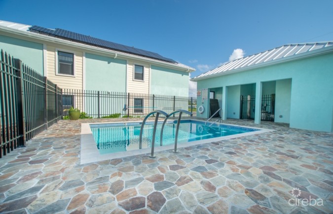 MORGANVILLE WEST GROUND FLOOR 1 BED, 1 BATH