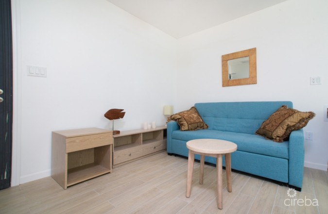 MORGANVILLE WEST SECOND FLOOR STUDIO