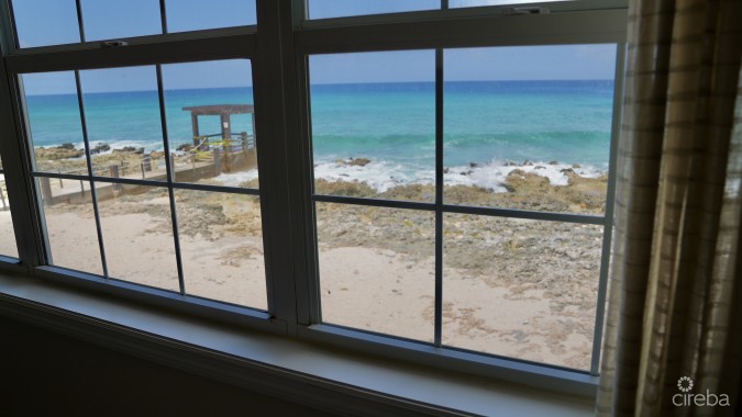 WINDSOR VILLAGE APT. 30