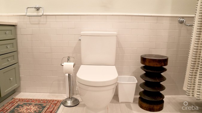 WINDSOR VILLAGE APT. 30