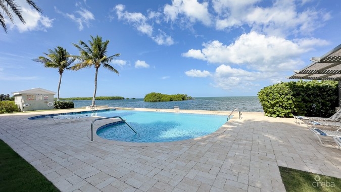 SNUG HARBOUR CANALFRONT 1 BED