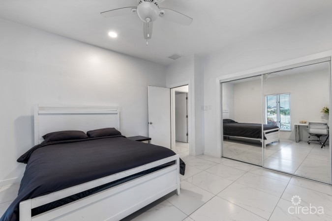 FULLY REMODELED 3BR FAMILY HOME IN NORTH SOUND ESTATES