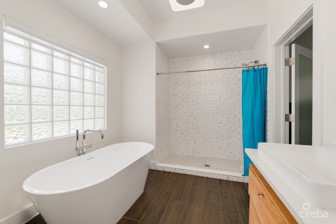 VISTA ON NORTH WEST POINT RD + 0.20 ACRE LAND LOT