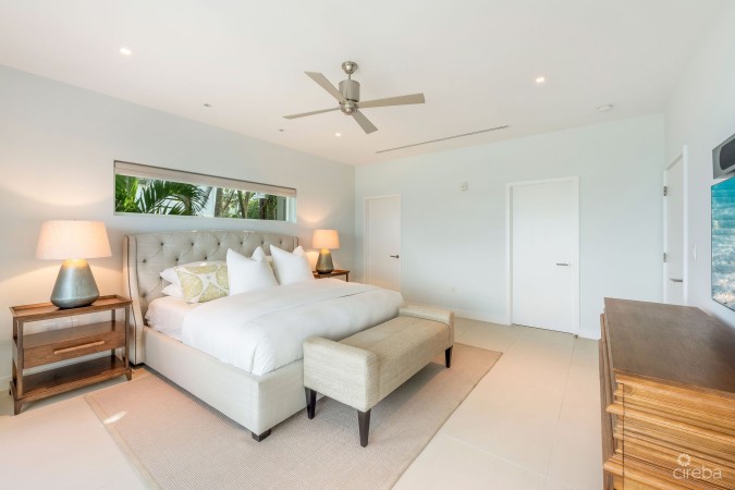 OCEANA 105 - GRAND TERRACE OCEANFRONT RESIDENCE