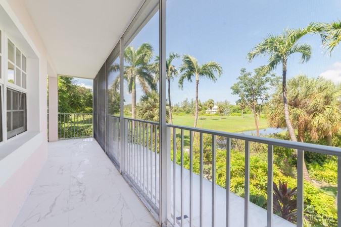 BRITANNIA LIONS COURT #324 - ELEGANT 3-BEDROOM CORNER UNIT | 2,100 SQFT | GOLF COURSE VIEWS