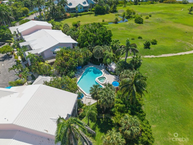 BRITANNIA LIONS COURT #324 - ELEGANT 3-BEDROOM CORNER UNIT | 2,100 SQFT | GOLF COURSE VIEWS