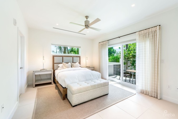 OCEANA 105 - GRAND TERRACE OCEANFRONT RESIDENCE