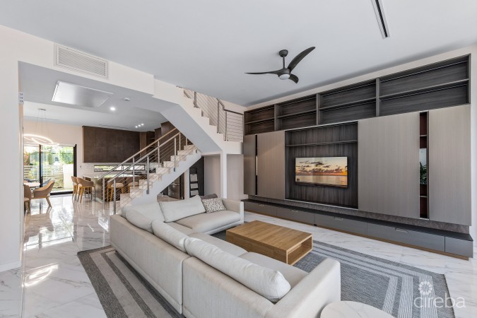 BAHIA  12 - 3 BED 3.5 BATH , SOUTH SOUND