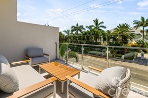 BAHIA  12 - 3 BED 3.5 BATH , SOUTH SOUND