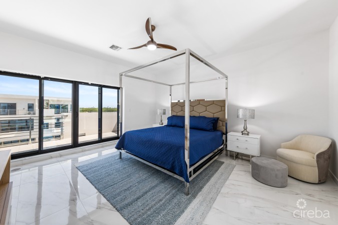 BAHIA  12 - 3 BED 3.5 BATH , SOUTH SOUND