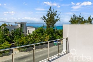 BAHIA  12 - 3 BED 3.5 BATH , SOUTH SOUND