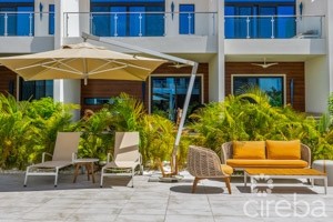 BAHIA  12 - 3 BED 3.5 BATH , SOUTH SOUND