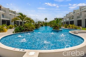 BAHIA  12 - 3 BED 3.5 BATH , SOUTH SOUND