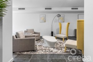 BAHIA  12 - 3 BED 3.5 BATH , SOUTH SOUND