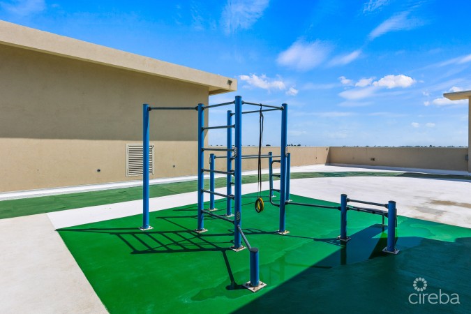 HARBOUR WALK TURNKEY BOUTIQUE CONDO