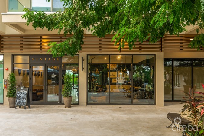 HARBOUR WALK TURNKEY BOUTIQUE CONDO