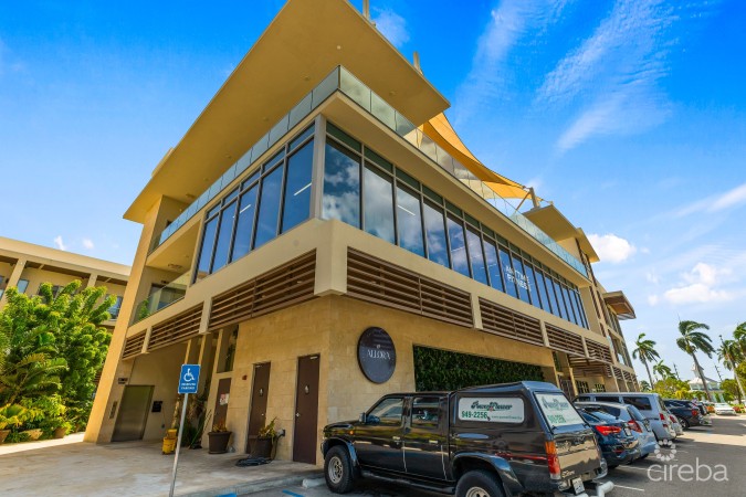 HARBOUR WALK TURNKEY BOUTIQUE CONDO