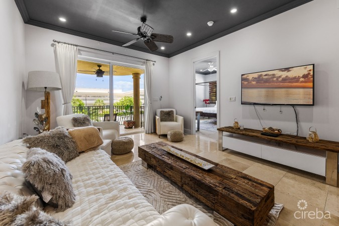 KISHA 201 SOUTH SOUND